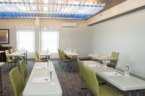 Sala de reuniones