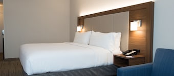 Holiday Inn Express Moss Point by IHG