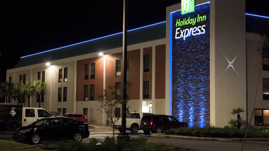 Holiday Inn Express Moss Point by IHG