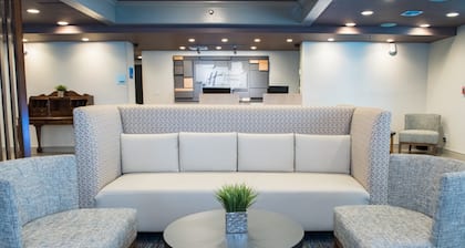 Holiday Inn Express Moss Point by IHG
