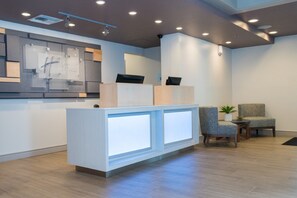 Exterior - Holiday Inn Express Moss Point by IHG (Moss Point)