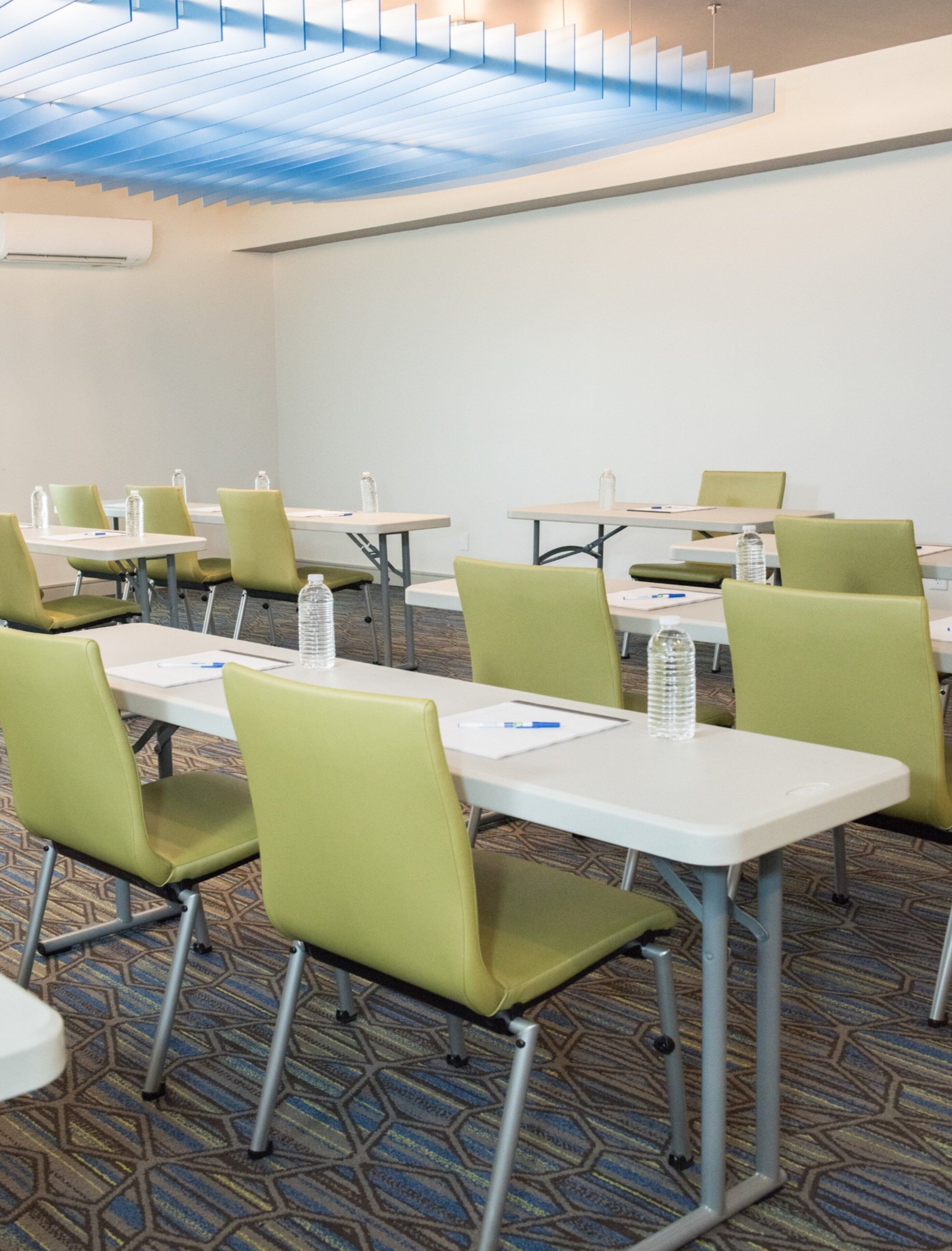 Sala de reuniones