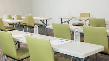 Sala de reuniones