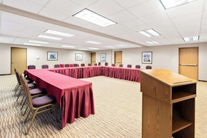 Meeting facility - Comfort Suites Portland Airport (Portland)