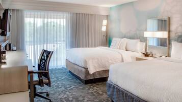 Roupas de cama de algodão egípcio, roupas de cama premium