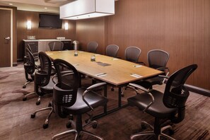 Meeting facility - Courtyard Marriott Ocala (Ocala)