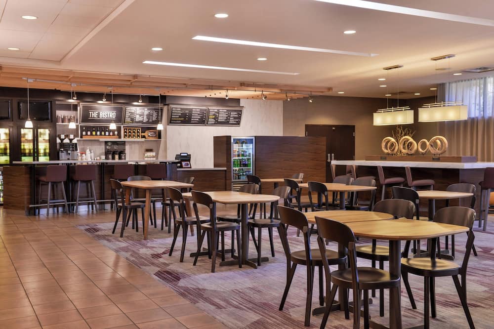 Courtyard Marriott Ocala
