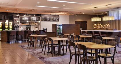 Courtyard Marriott Ocala