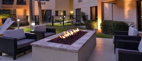 Équipement de l’hébergement