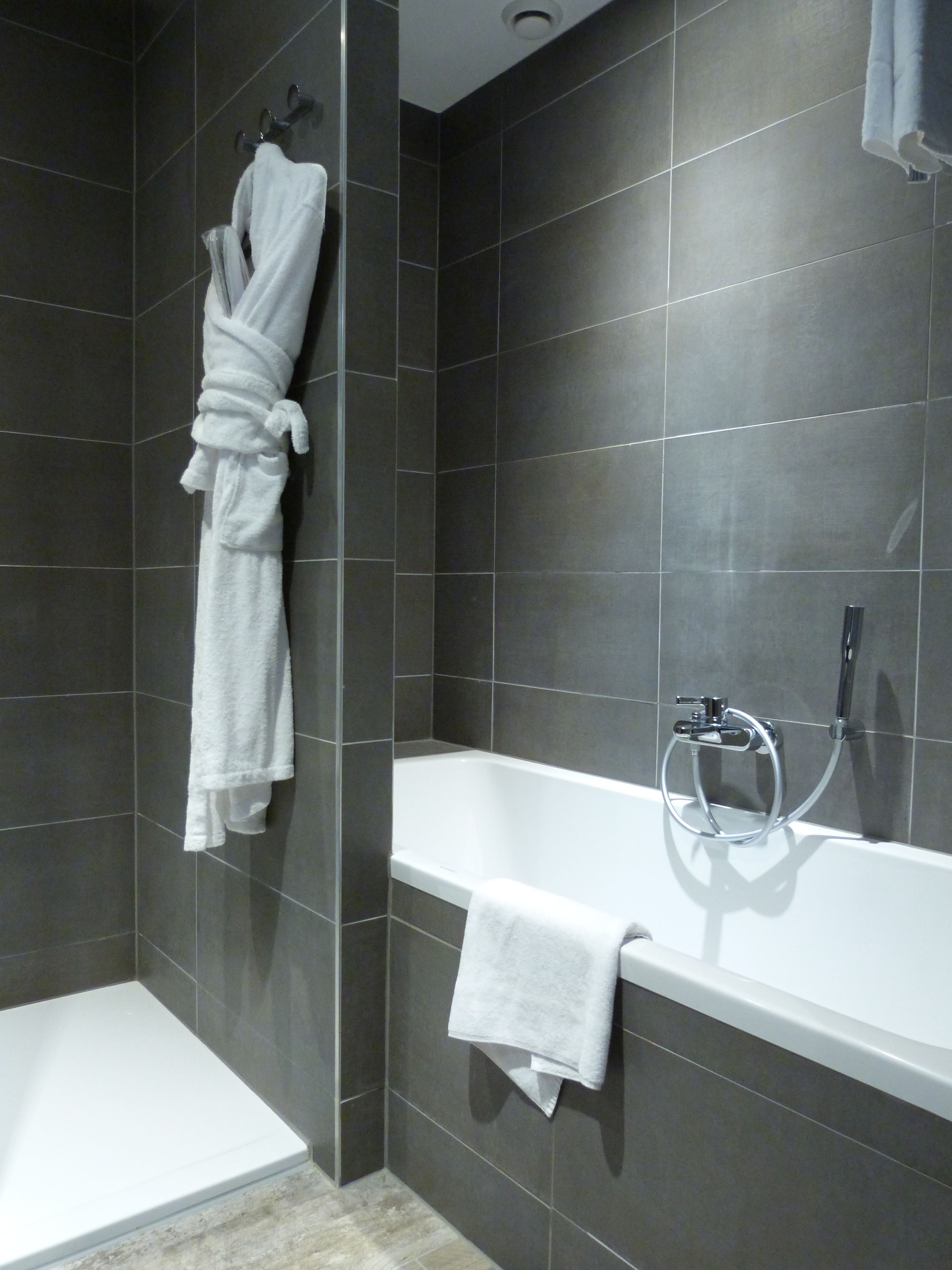 Foto - Marivaux Hotel