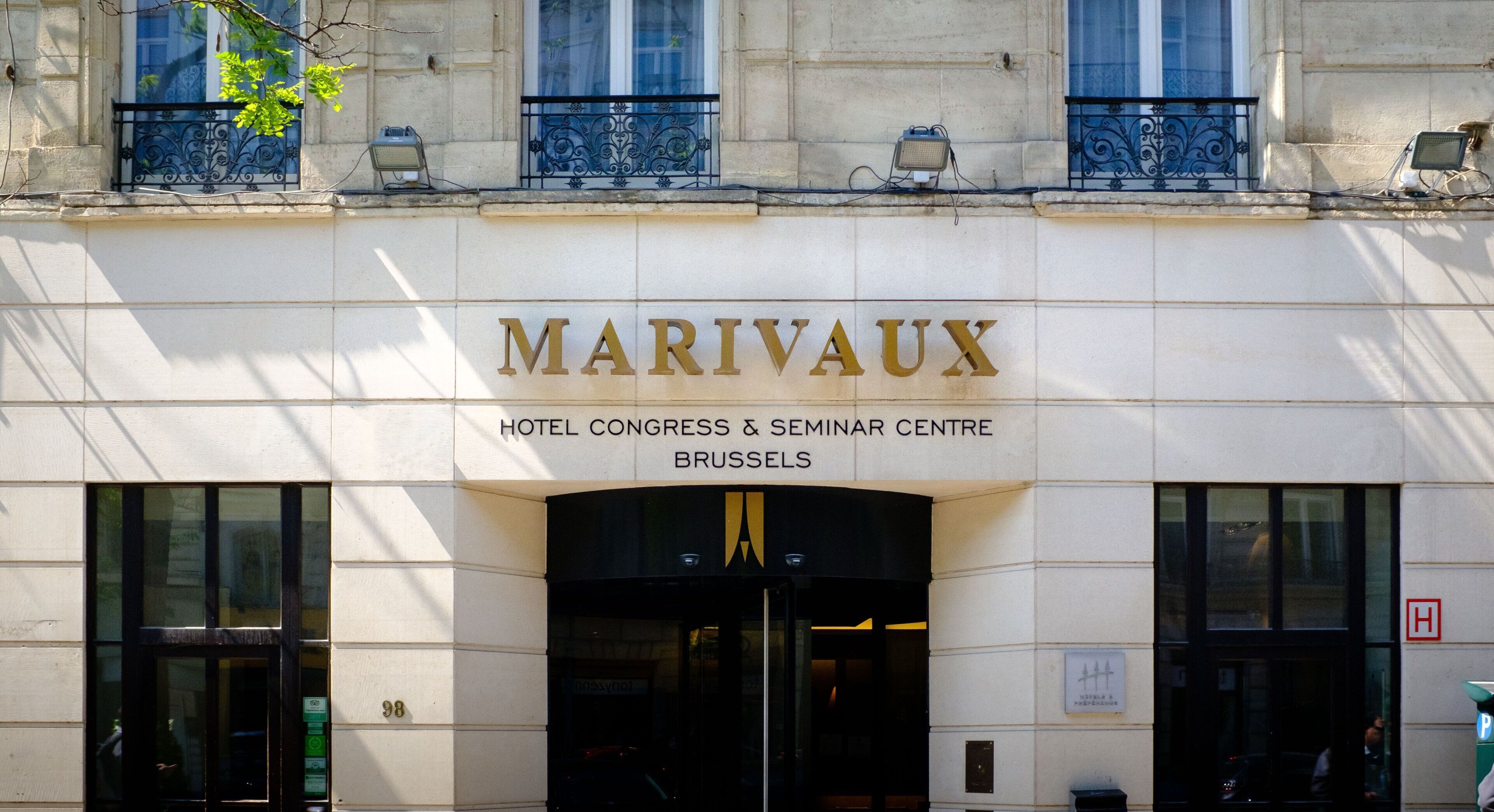 Foto - Marivaux Hotel