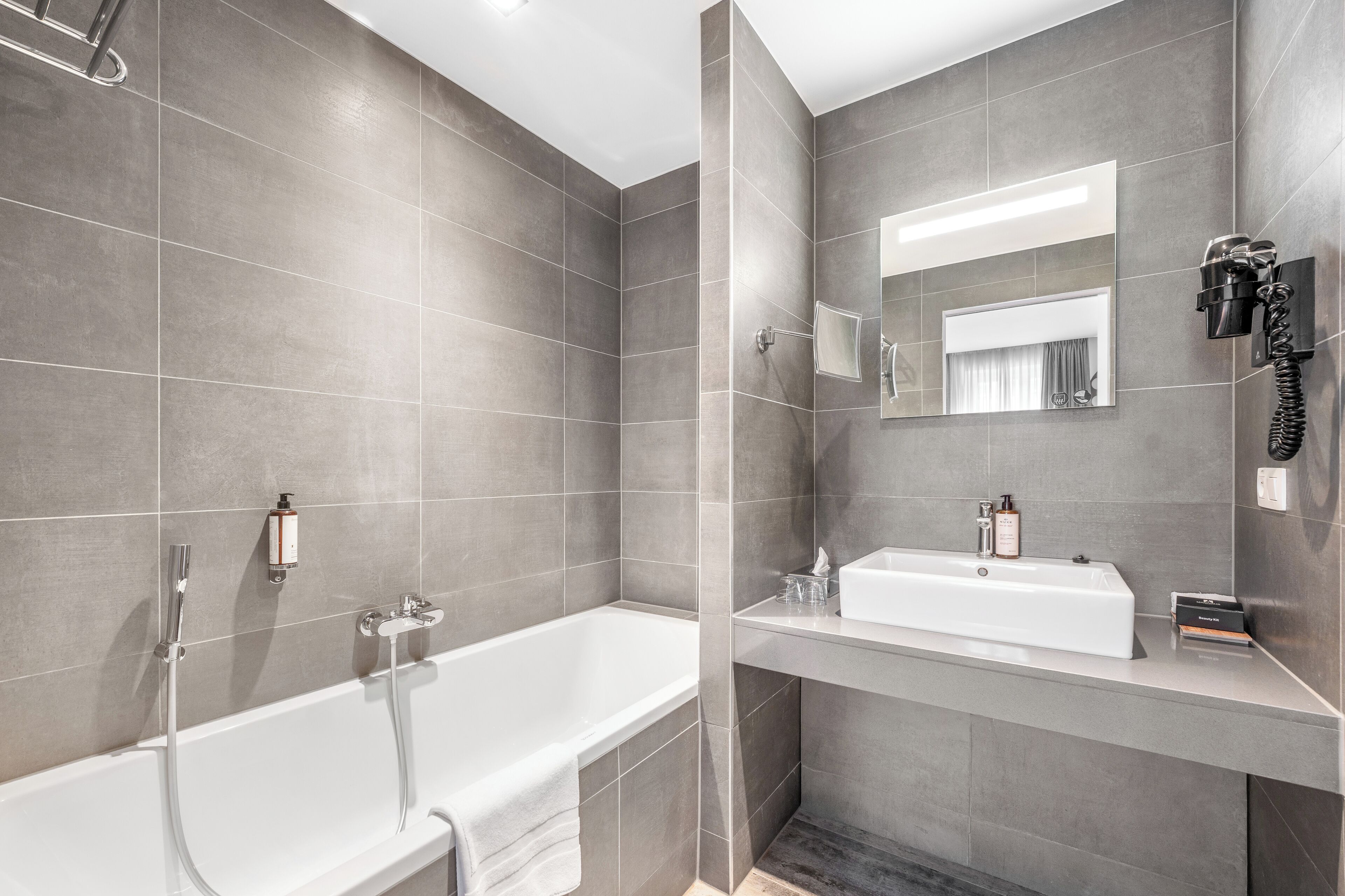 Foto - Marivaux Hotel