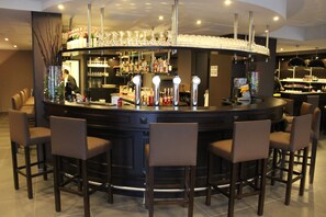 Bar (en la propiedad)