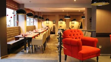 Spécialités Cuisine internationale