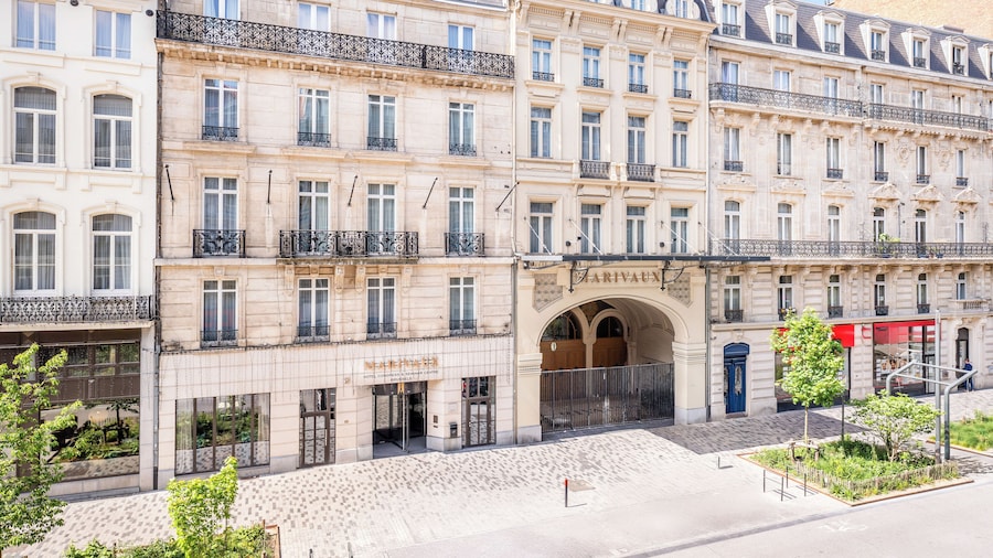 Marivaux Hotel