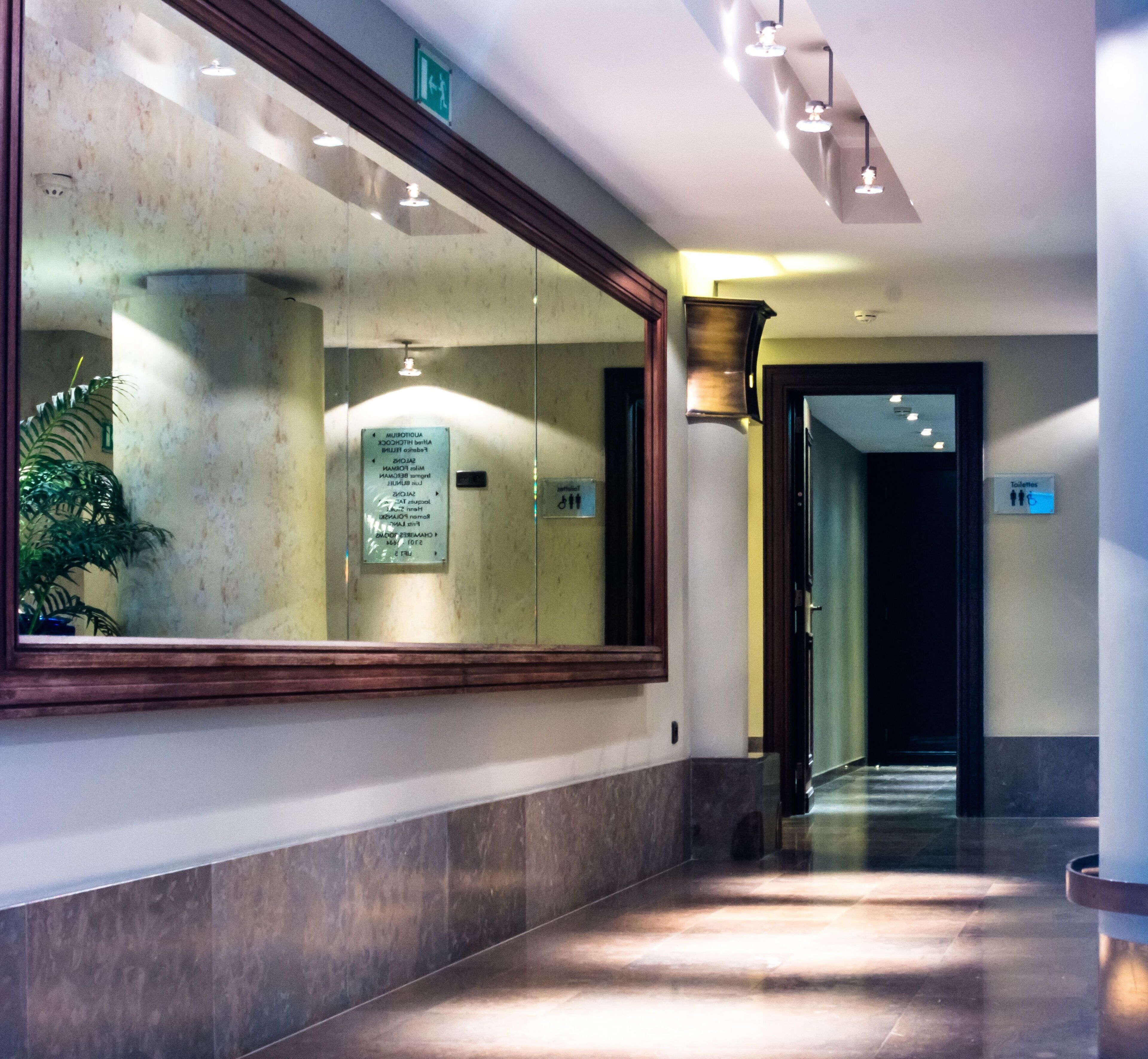 Foto - Marivaux Hotel