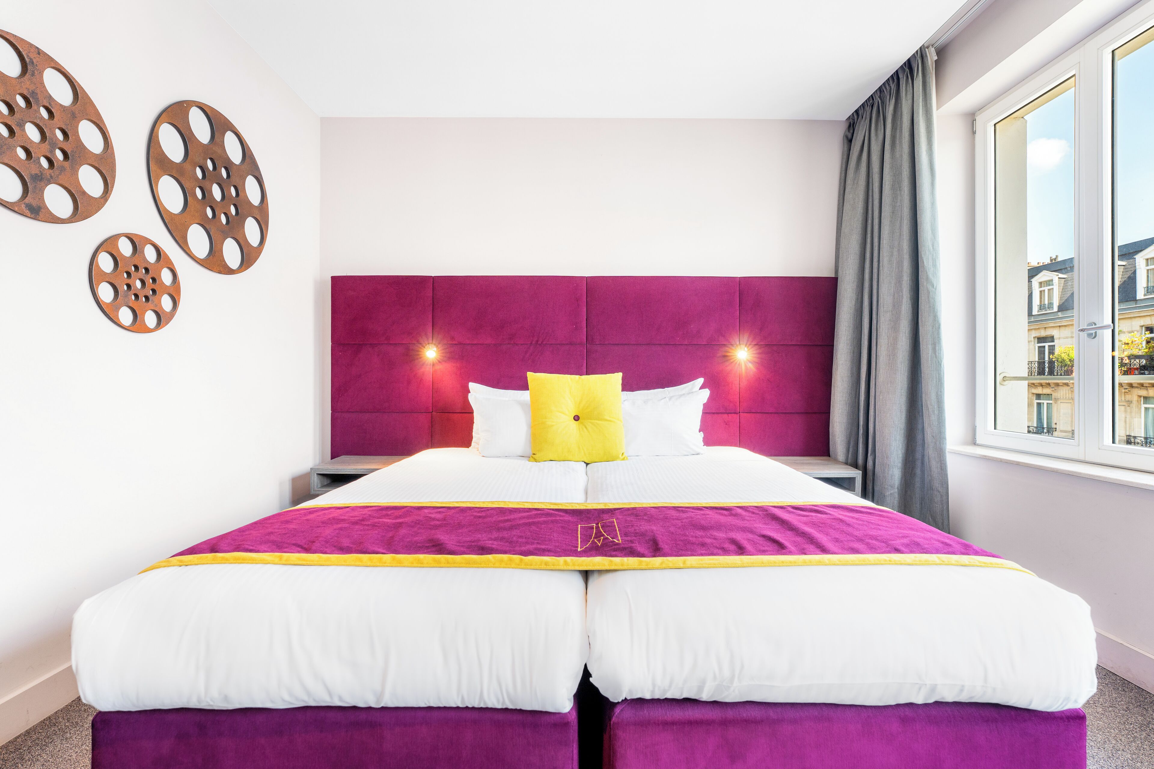 Foto - Marivaux Hotel