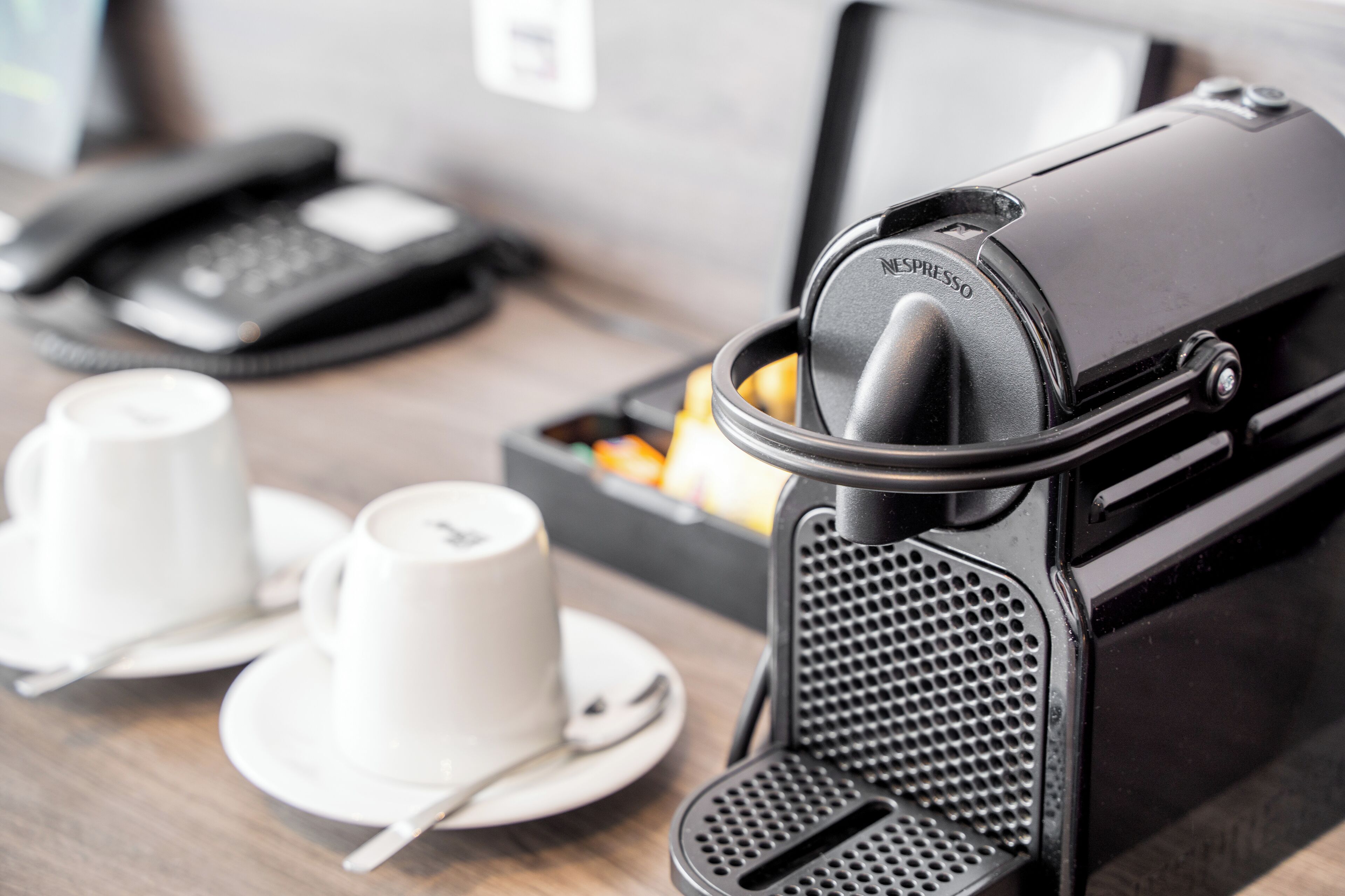 Foto - Marivaux Hotel