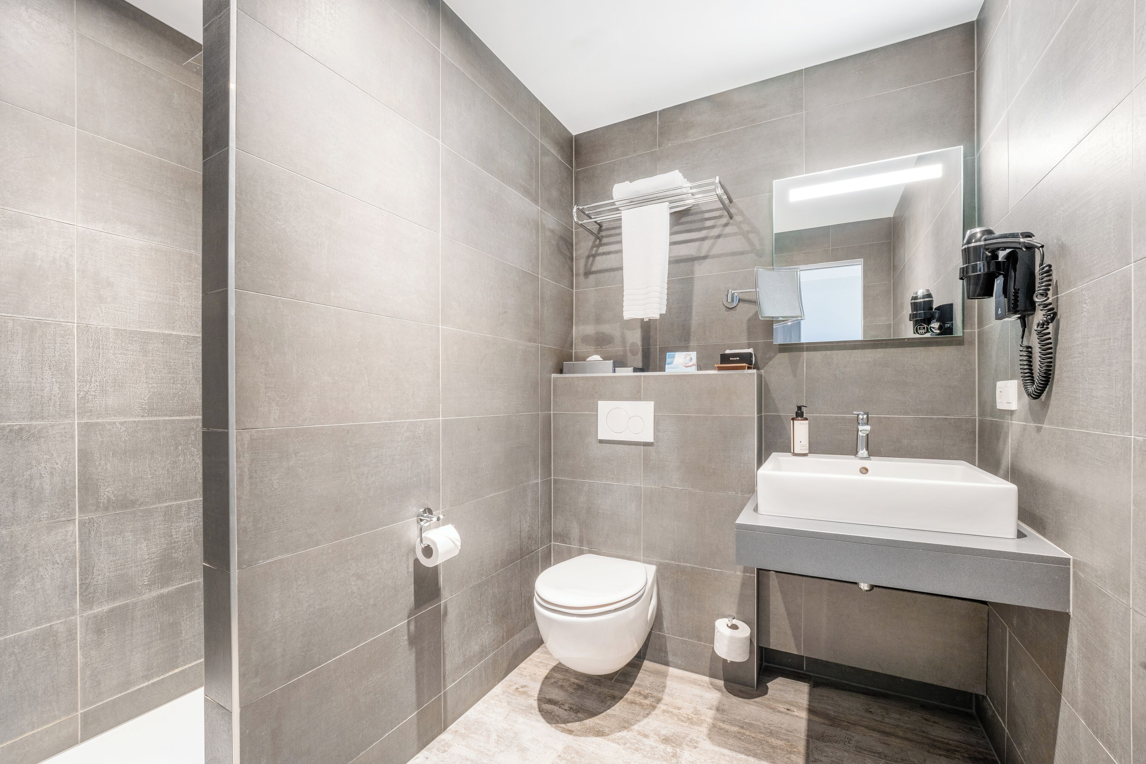 Foto - Marivaux Hotel