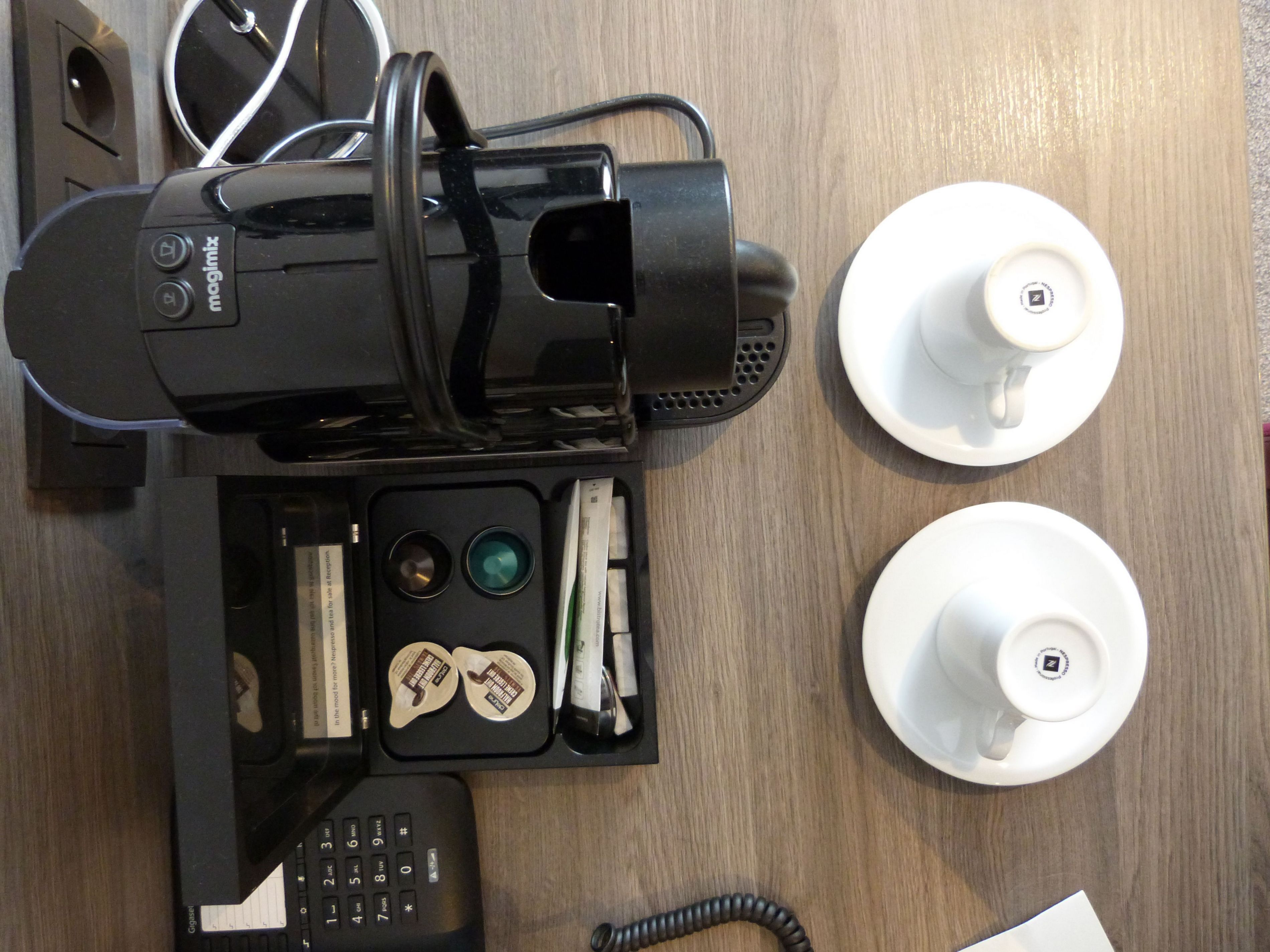 Foto - Marivaux Hotel