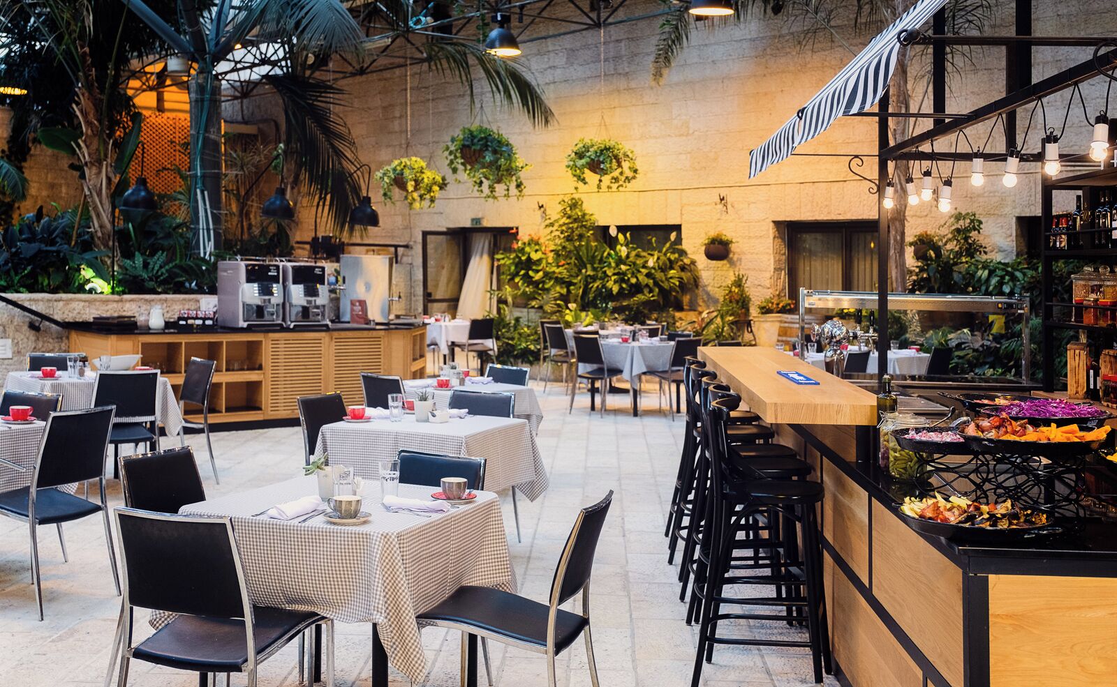 Photo - Prima Park Hotel Jerusalem