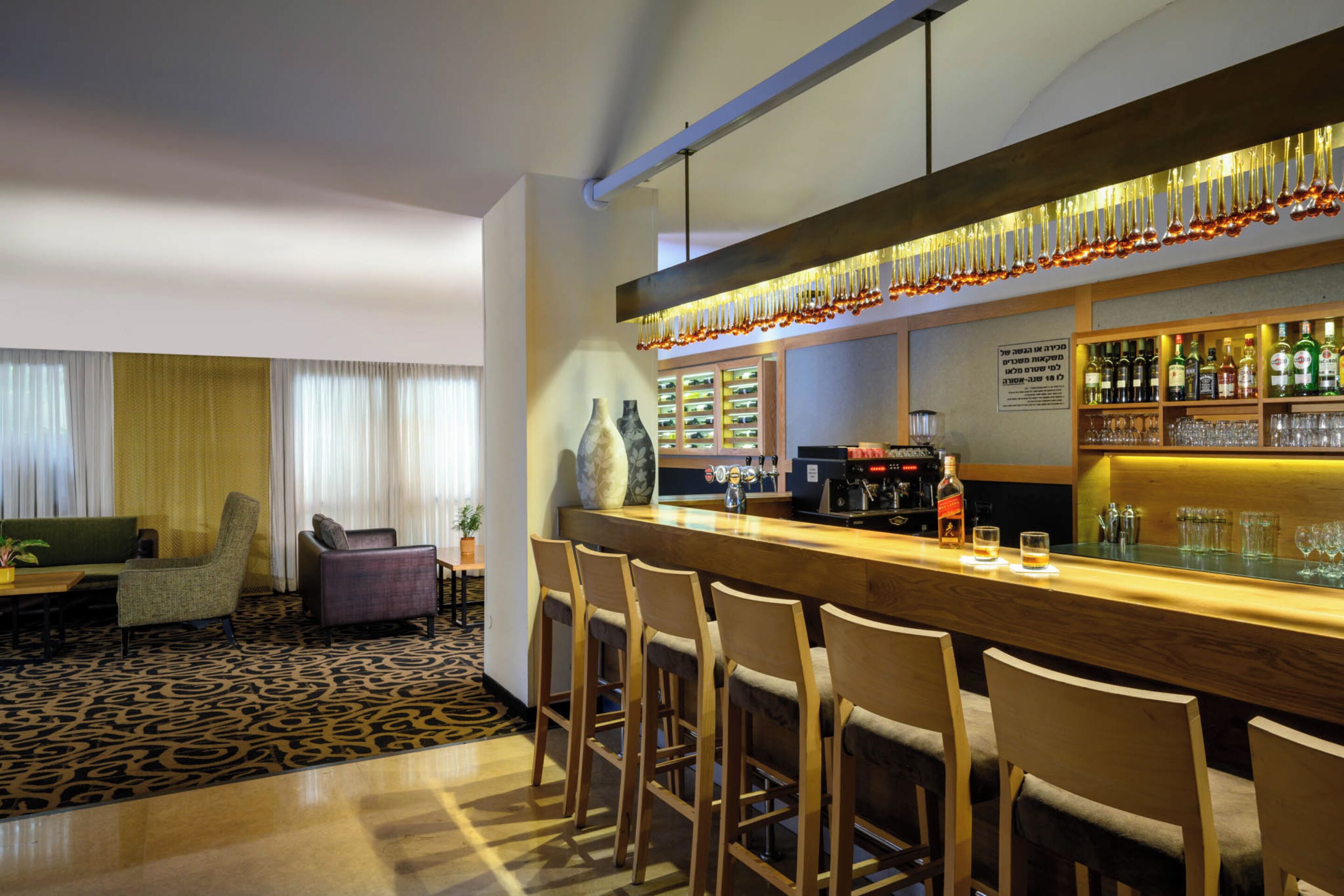Foto - Prima Park Hotel