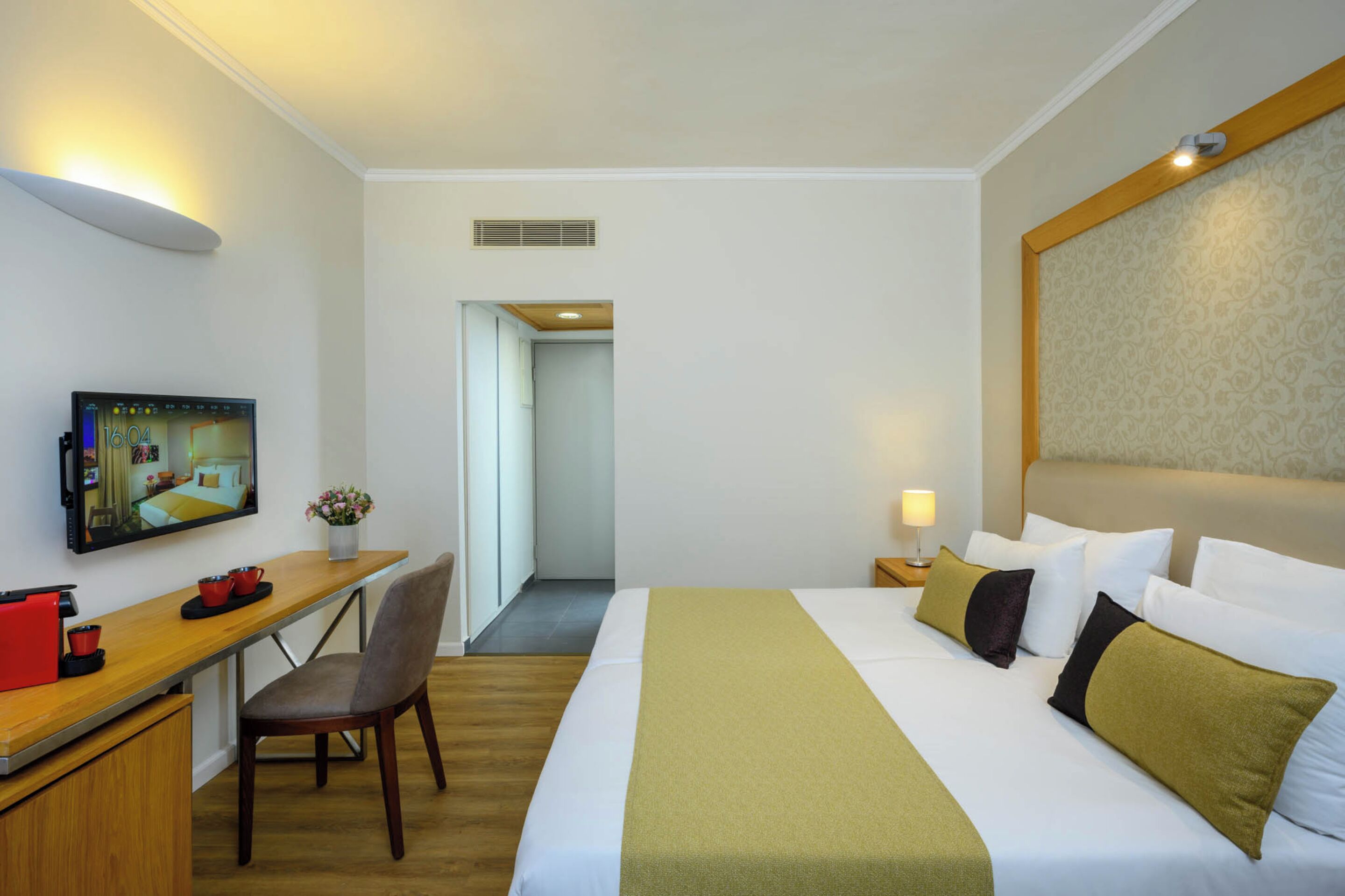 Photo - Prima Park Hotel Jerusalem