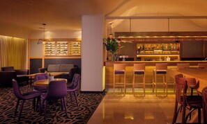 Bar (sur place)