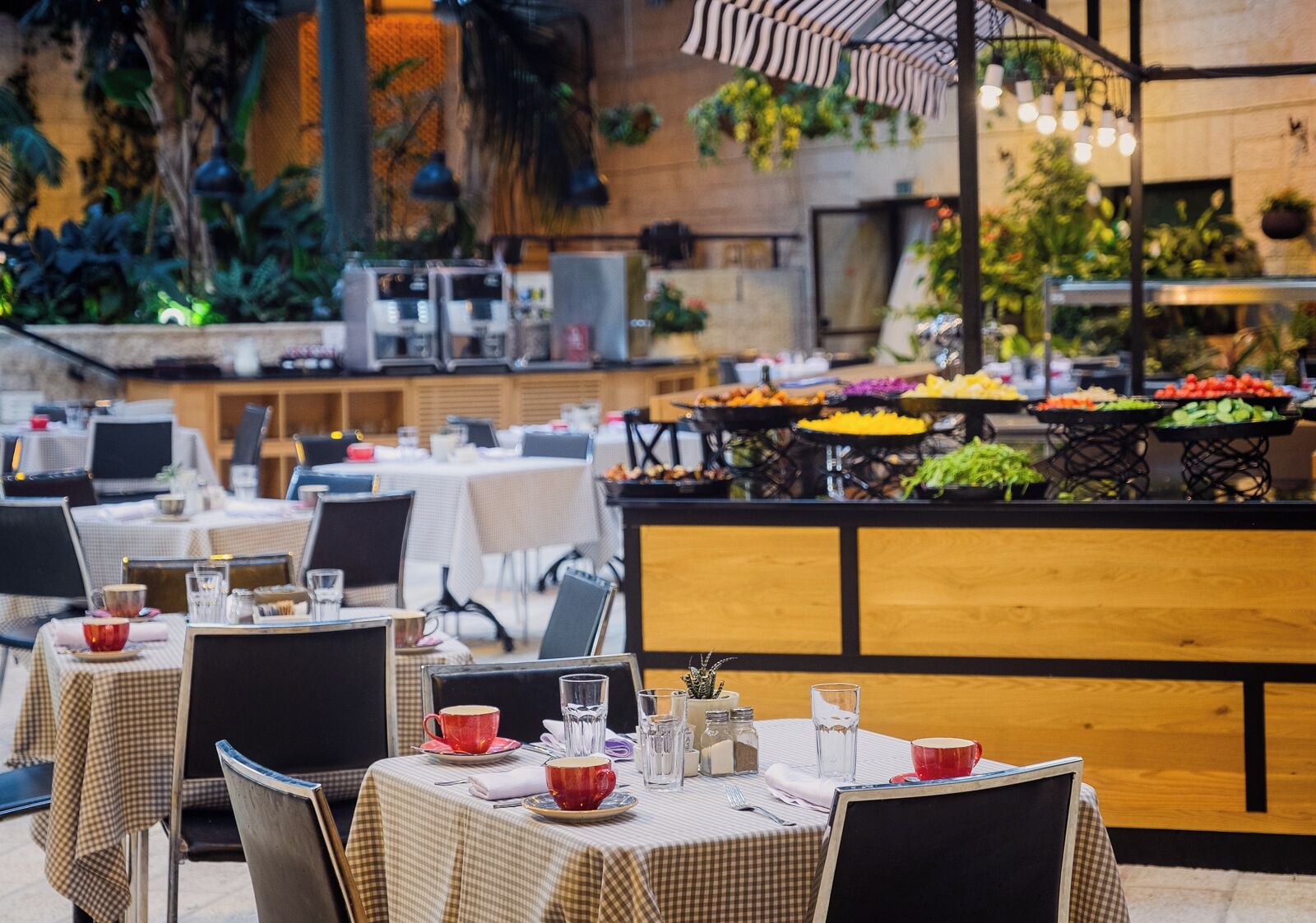 Photo - Prima Park Hotel Jerusalem