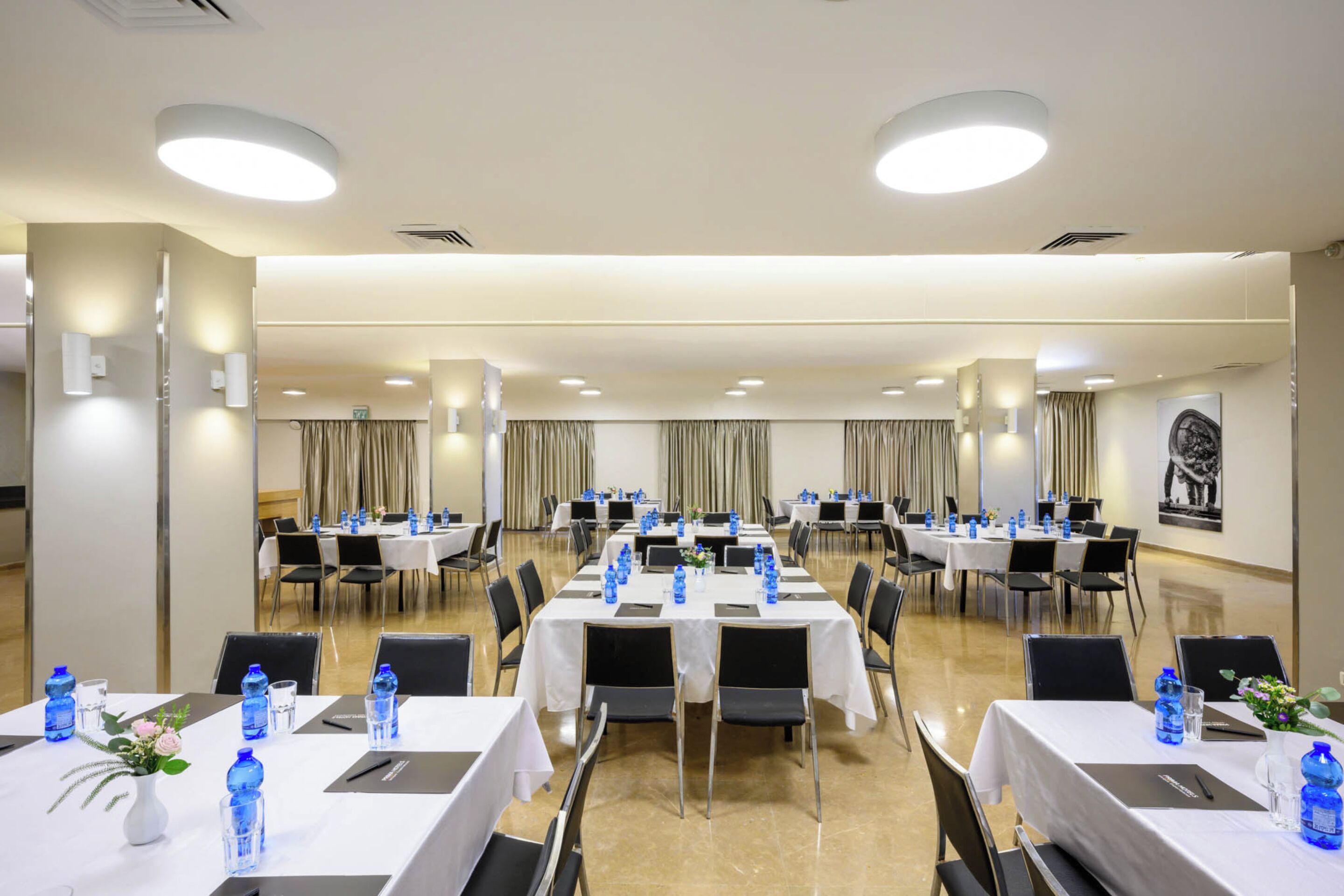 Foto - Prima Park Hotel