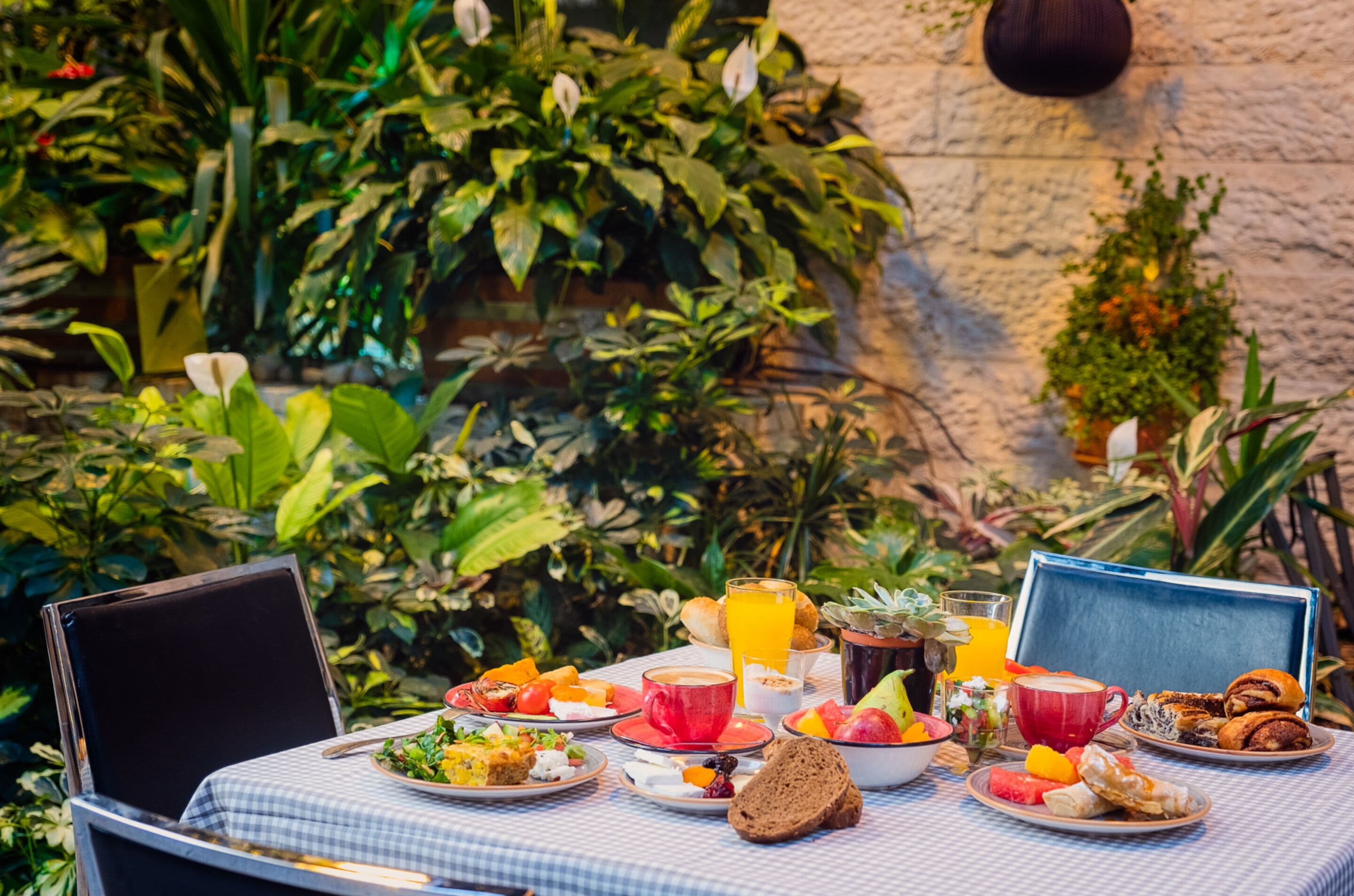 Photo - Prima Park Hotel Jerusalem