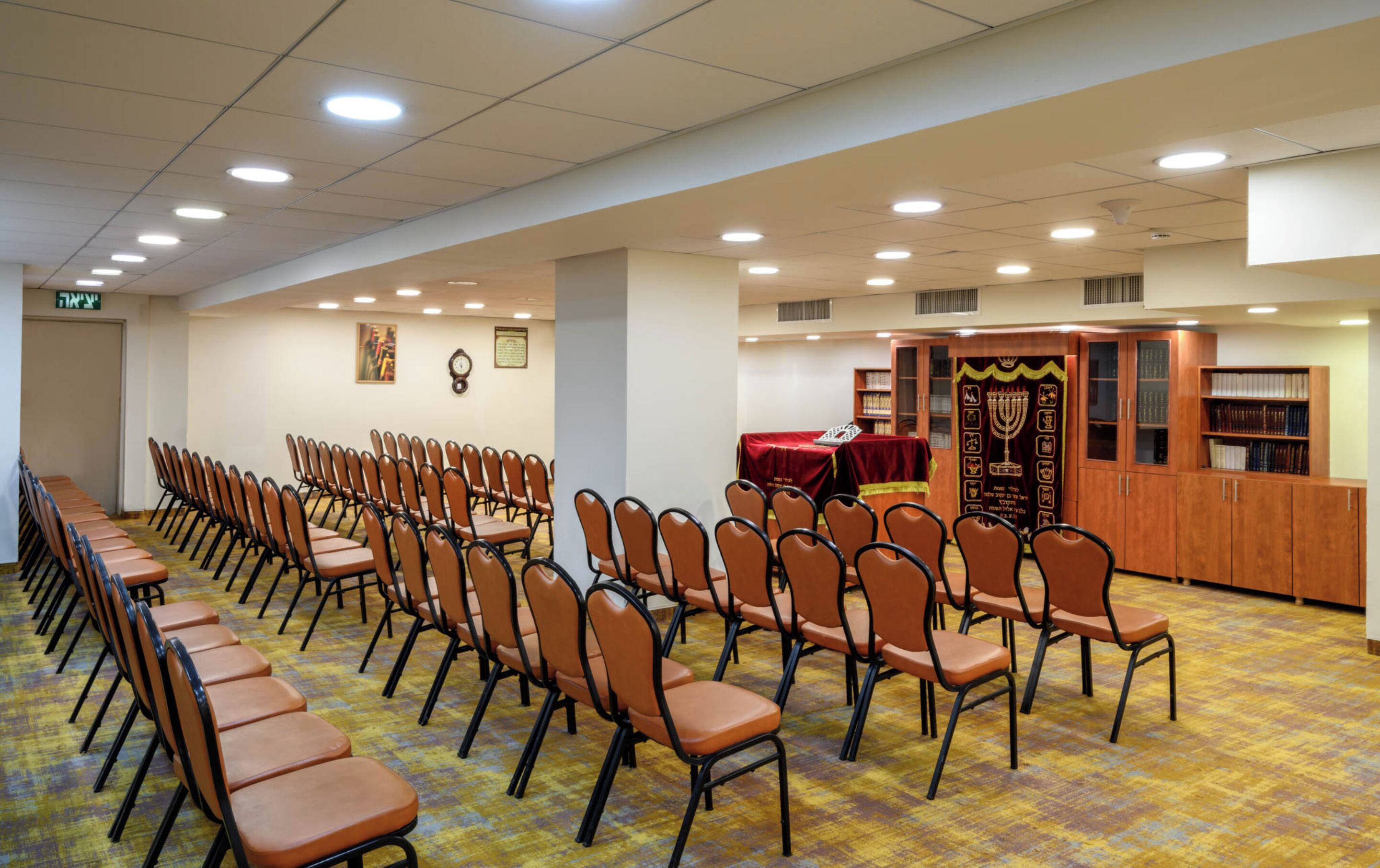 Photo - Prima Park Hotel Jerusalem