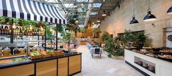 Prima Park Hotel