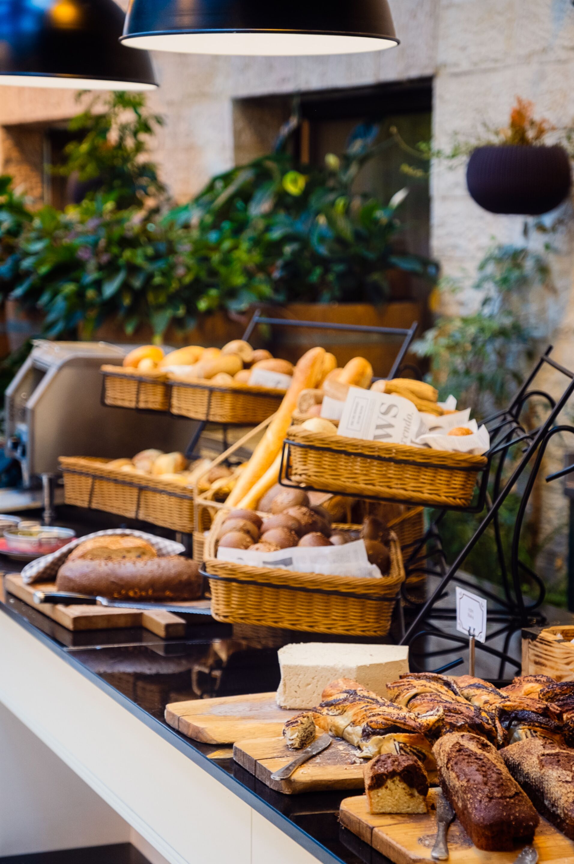 Photo - Prima Park Hotel Jerusalem