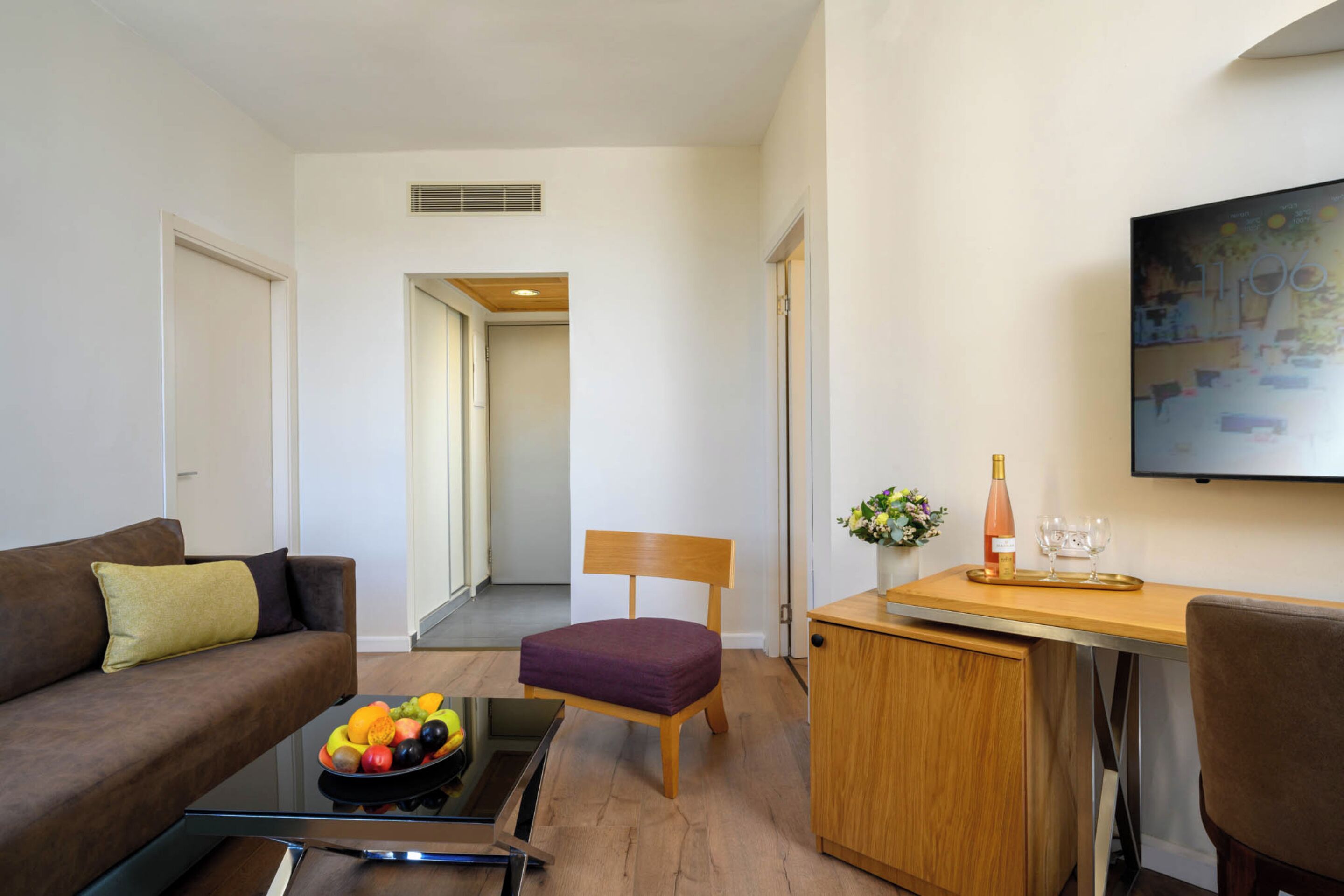 Foto - Prima Park Hotel