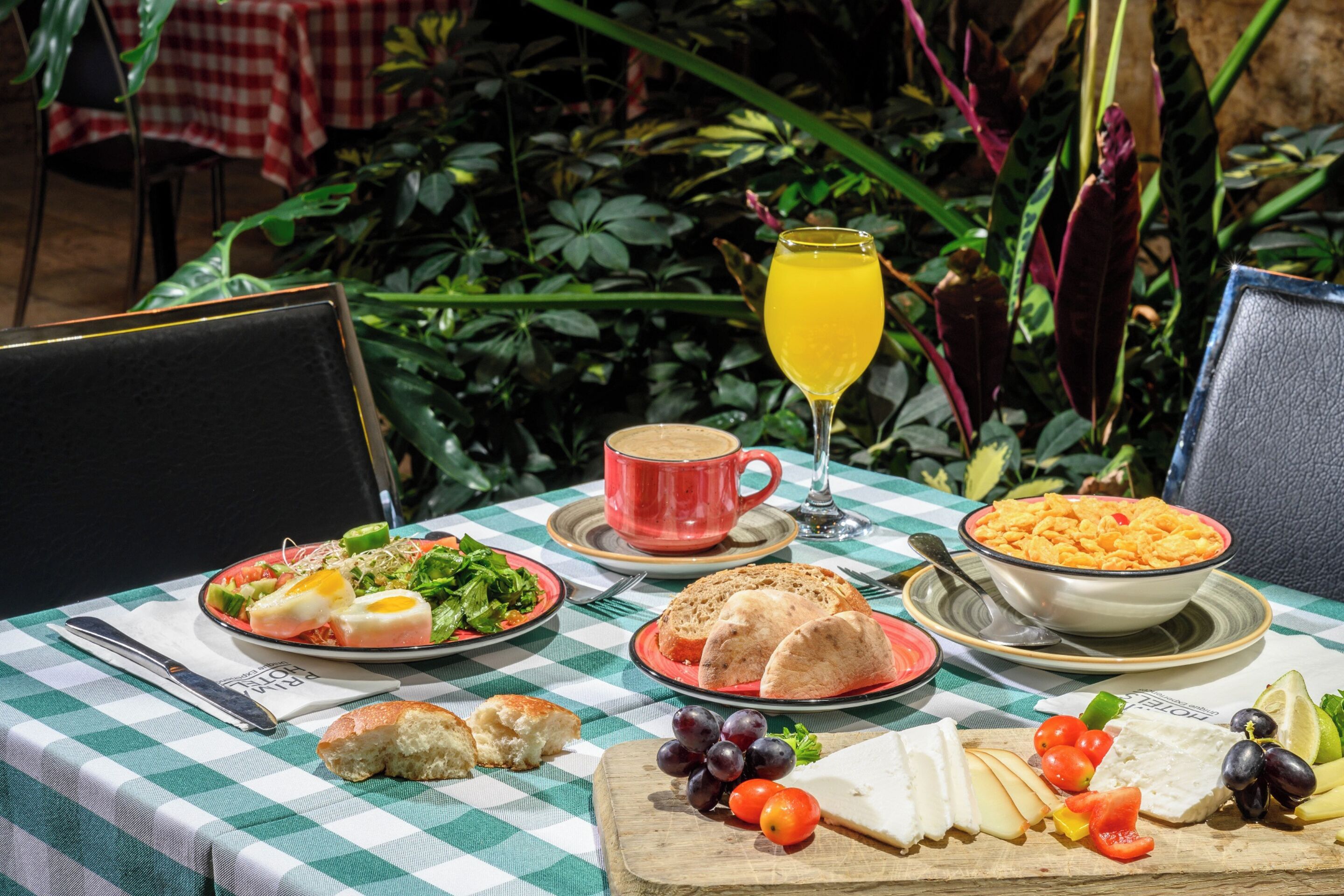 Photo - Prima Park Hotel Jerusalem