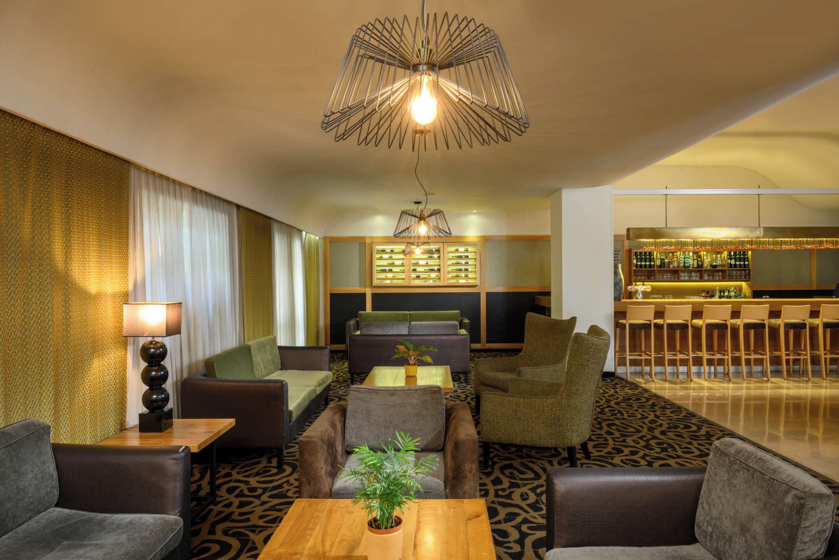Foto - Prima Park Hotel