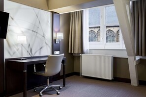 Superior Room | In-room safe, desk, free cribs/infant beds, free rollaway beds
