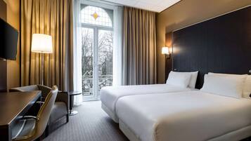 Standard Room (View) | View from room