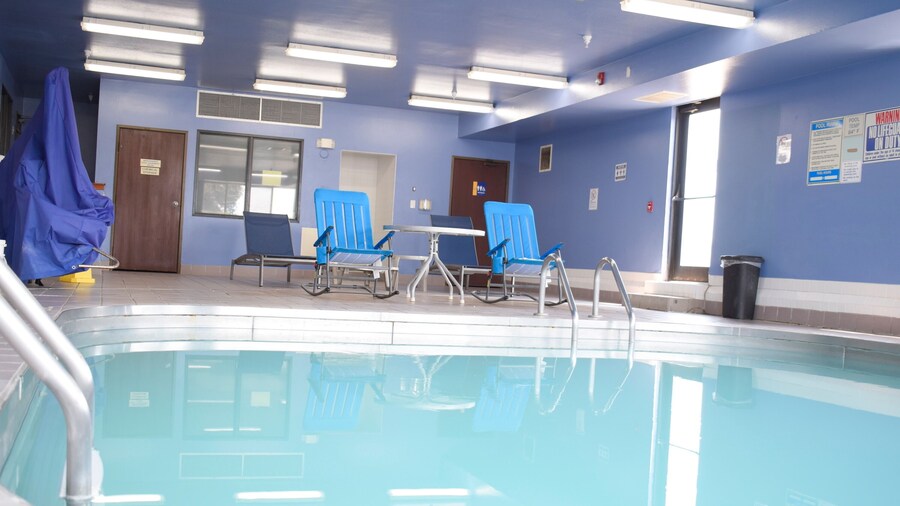 Days Inn by Wyndham Sioux City