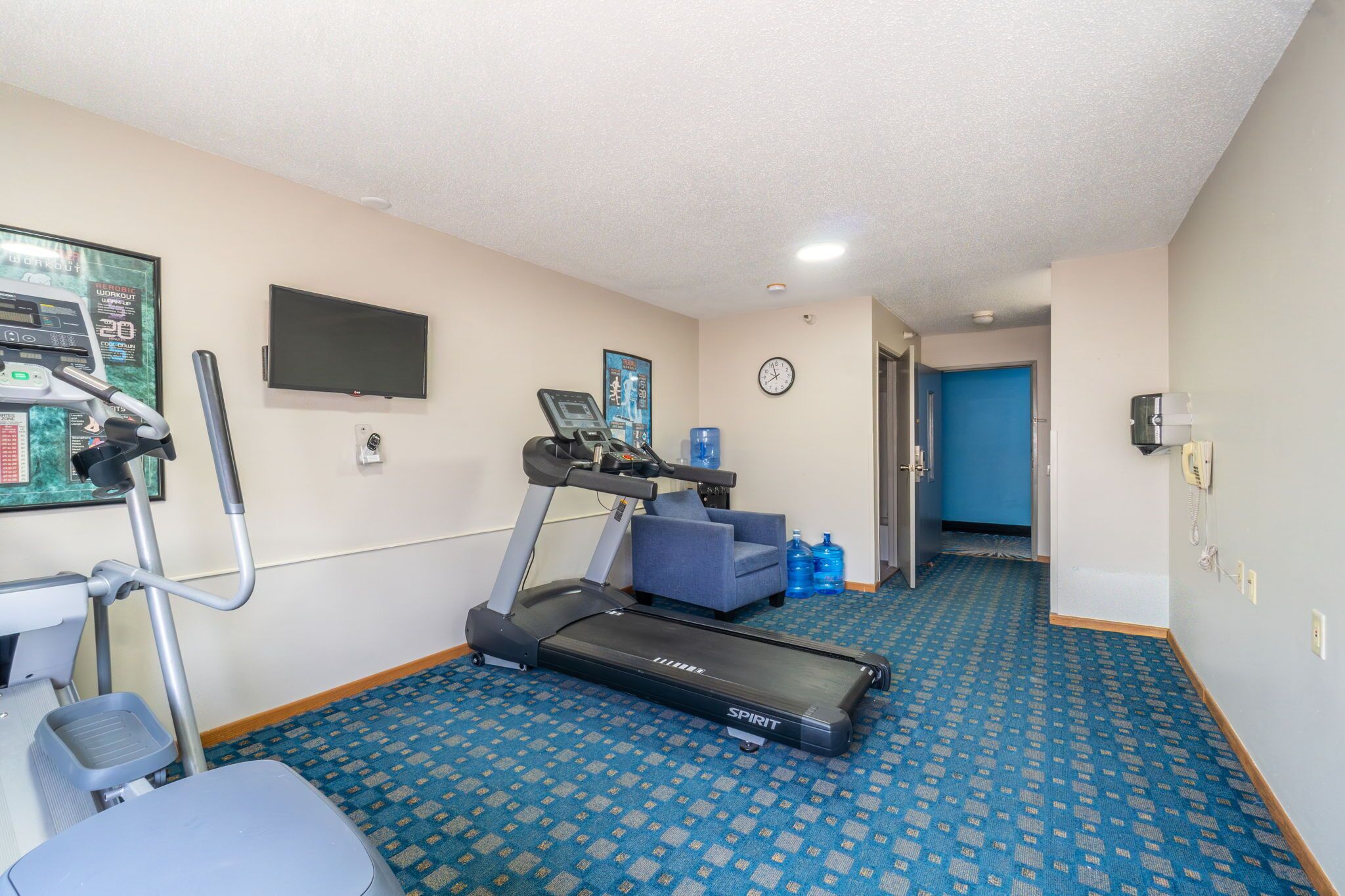 Gym
