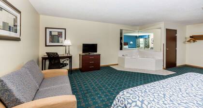 Days Inn by Wyndham Sioux City