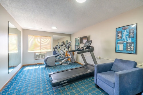 Days Inn by Wyndham Sioux City