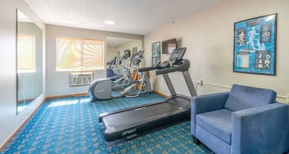 Days Inn by Wyndham Sioux City