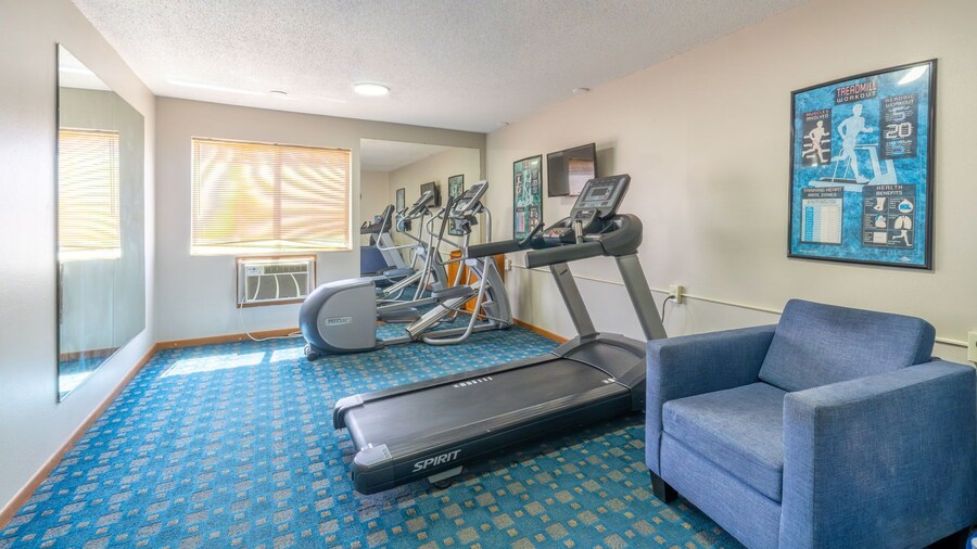 Days Inn by Wyndham Sioux City
