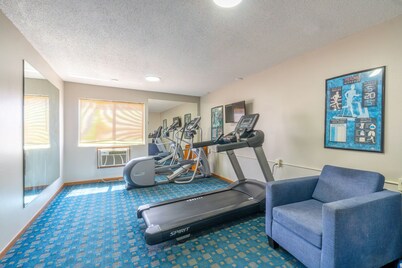 Days Inn by Wyndham Sioux City