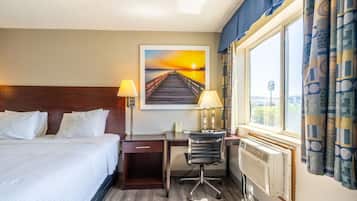 Room, 1 King Bed, Accessible, Non Smoking