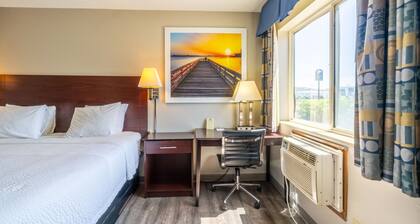 Days Inn by Wyndham Sioux City