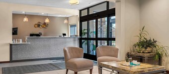 Best Western University Inn