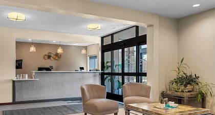 Best Western University Inn
